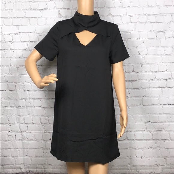 Love Riche Dresses & Skirts - Stunning Little Black Dress.  New Boutique Item!